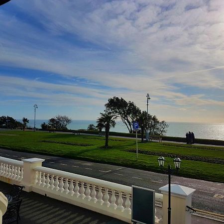 The View Hotel Folkestone, A Member Of Radisson Individuals Exterior foto