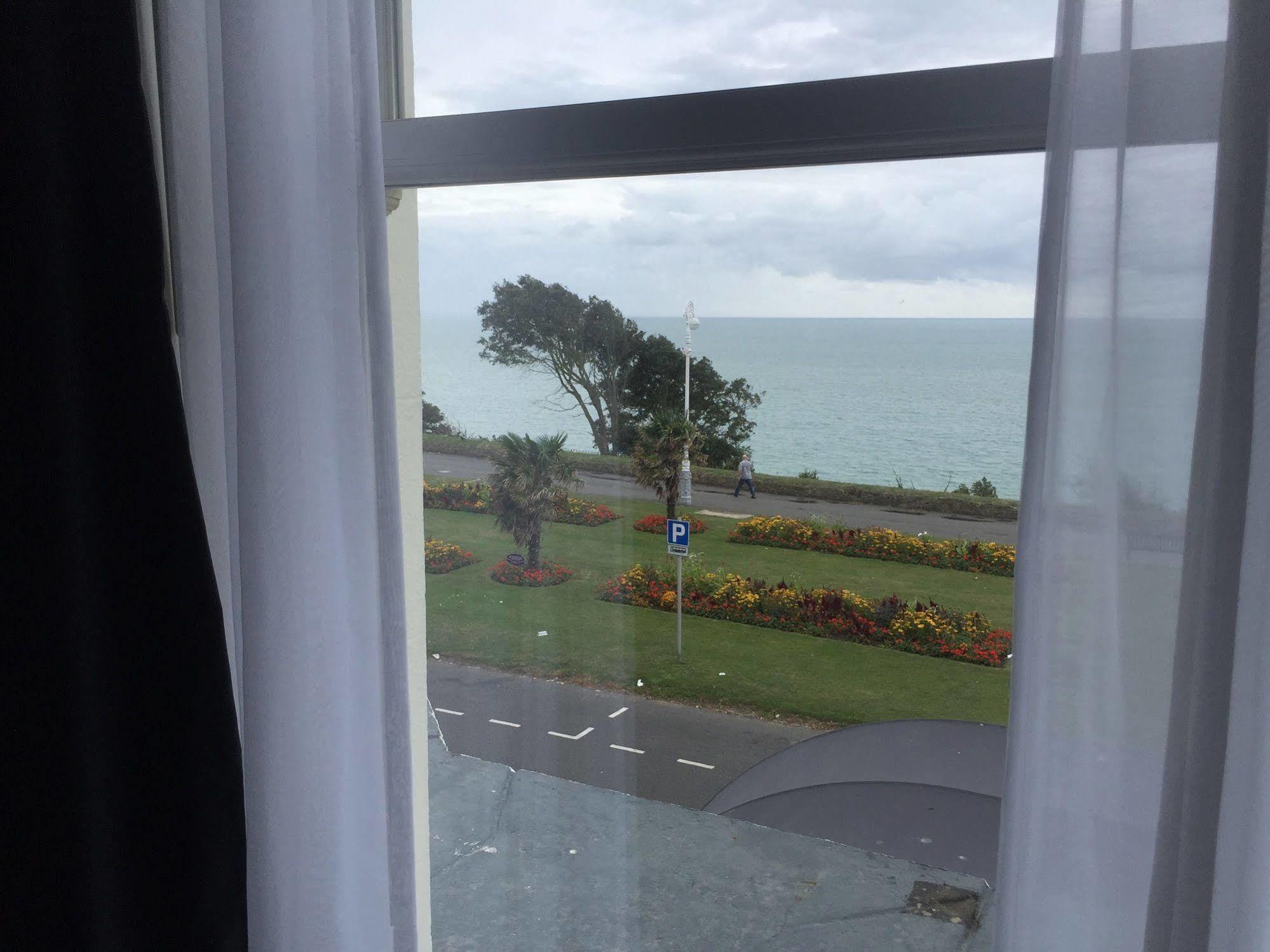 The View Hotel Folkestone, A Member Of Radisson Individuals Exterior foto