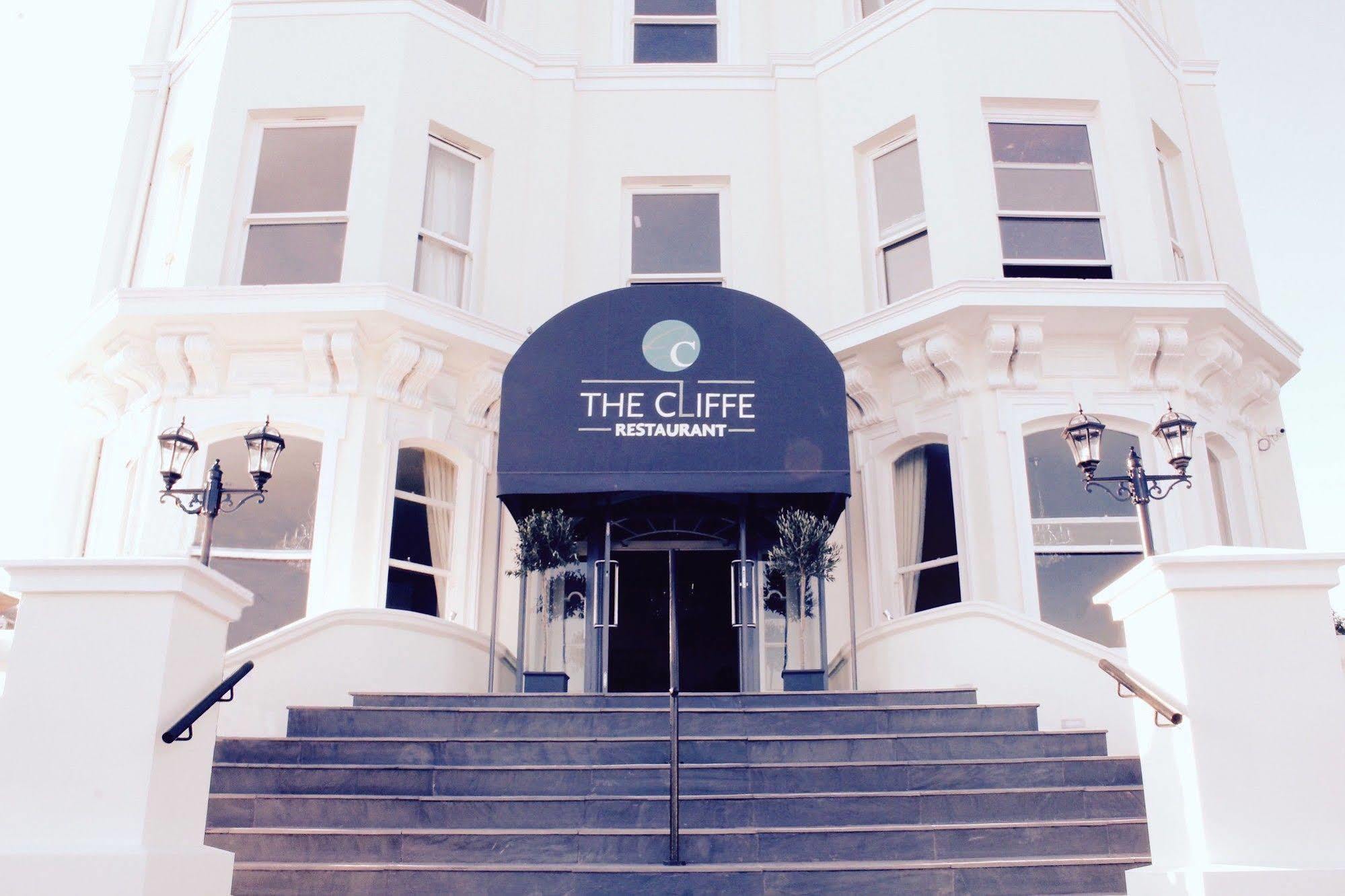 The View Hotel Folkestone, A Member Of Radisson Individuals Exterior foto